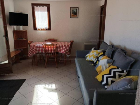 Appartement F3 avec Wi-Fi, parking et terrasse - 6 couchages, proche centre et navette gratuite - FR-1-295-157